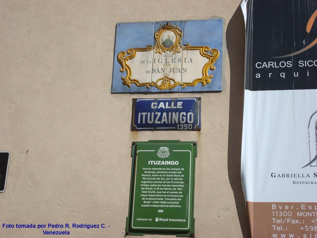 Foto de Montevideo, Uruguay