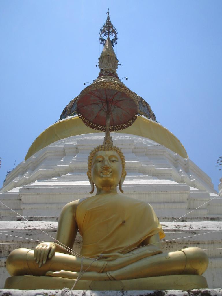 Foto de Chiang Mai, Tailandia