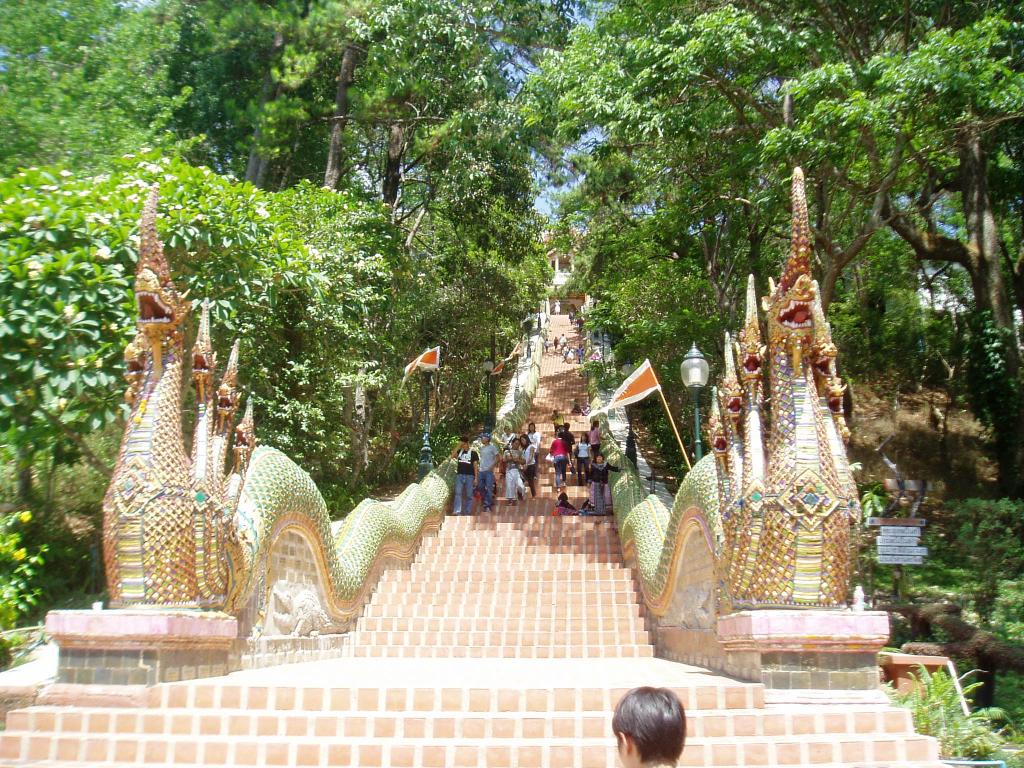 Foto de Chiang Mai, Tailandia