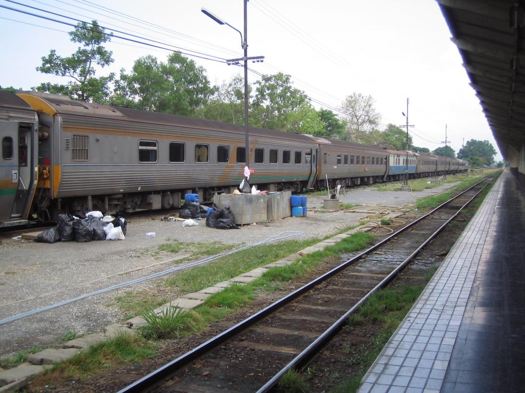 Foto de Chiang Mai, Tailandia