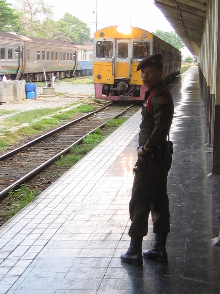 Foto de Chiang Mai, Tailandia