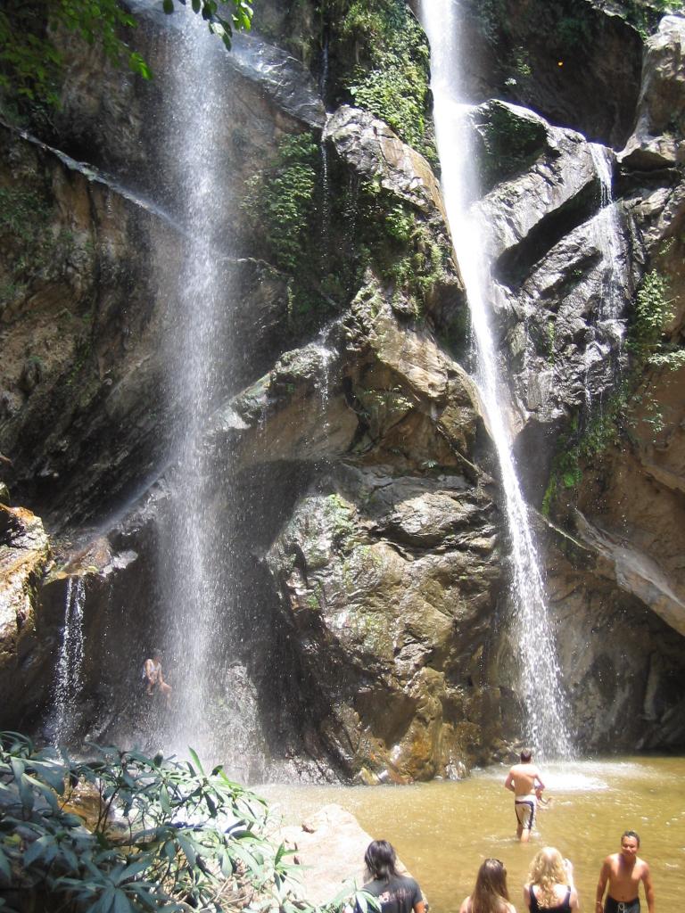 Foto de Chiang Mai, Tailandia