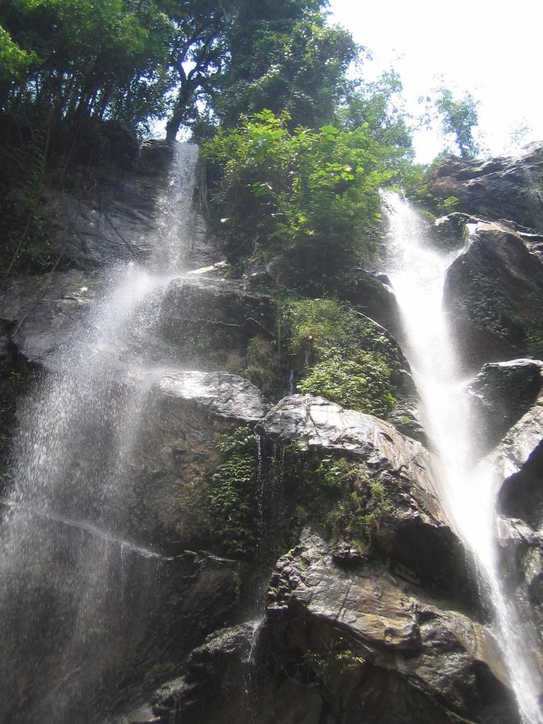 Foto de Chiang Mai, Tailandia