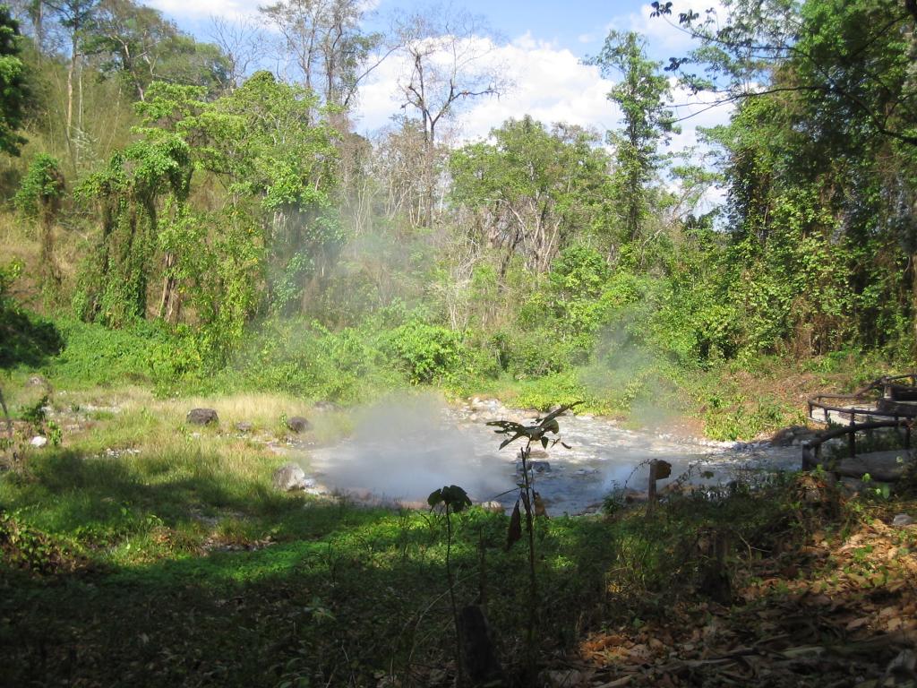Foto de Chiang Mai, Tailandia