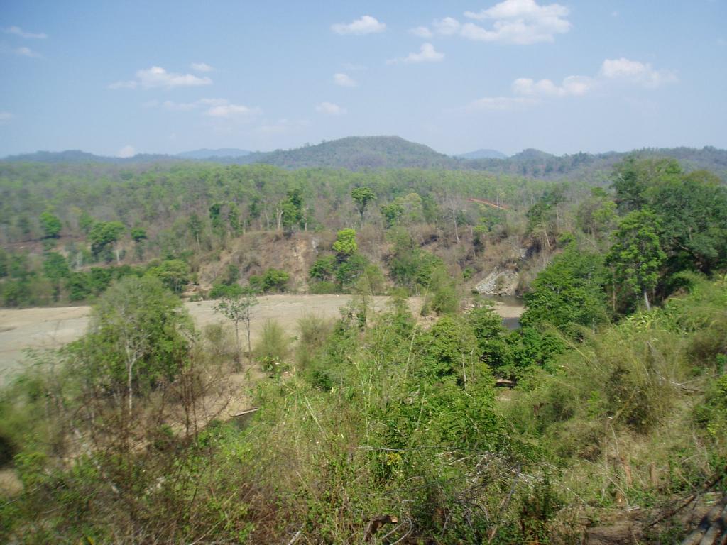 Foto de Chiang Mai, Tailandia