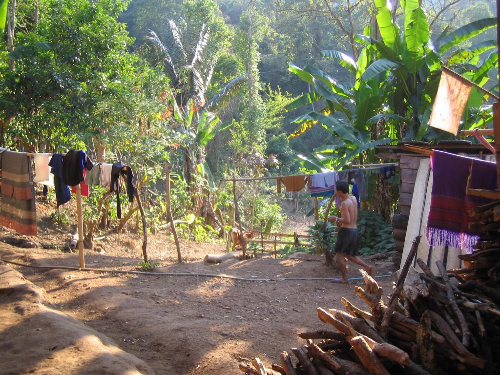 Foto de Chiang Mai, Tailandia
