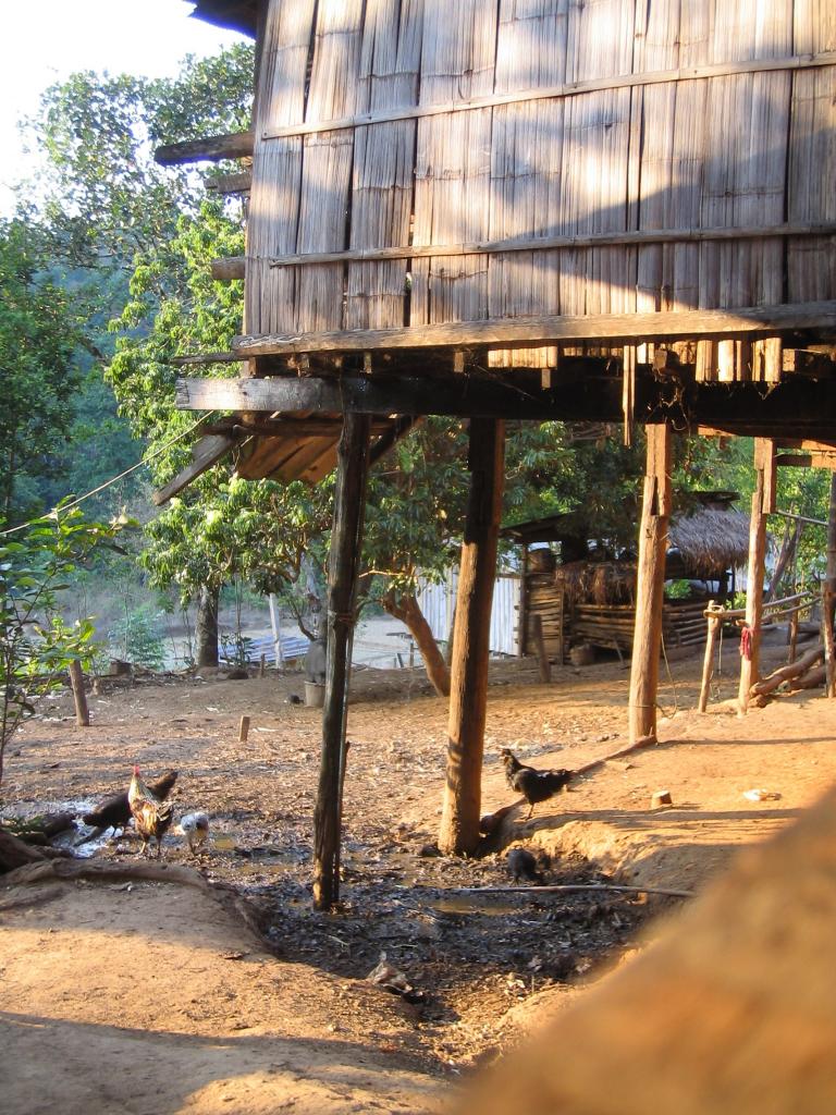 Foto de Chiang Mai, Tailandia