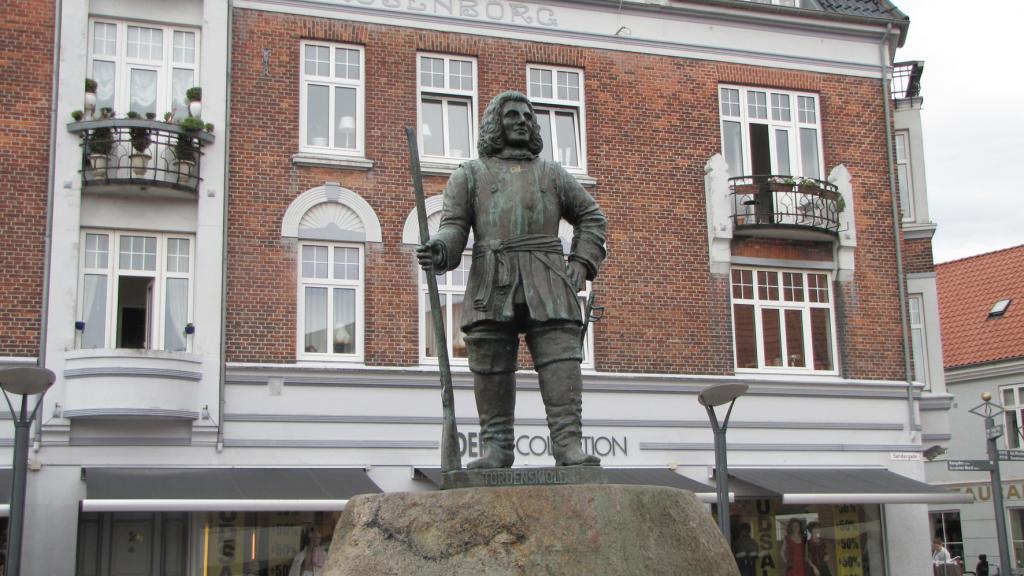 Foto de Frederikshavn, Dinamarca