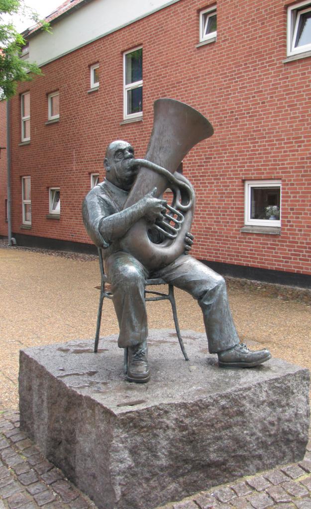 Foto de Frederikshavn, Dinamarca