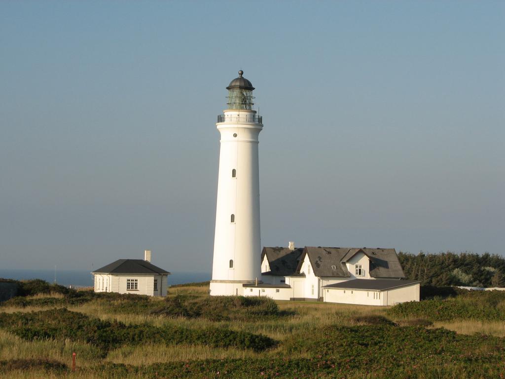 Foto de Hirtshals, Dinamarca