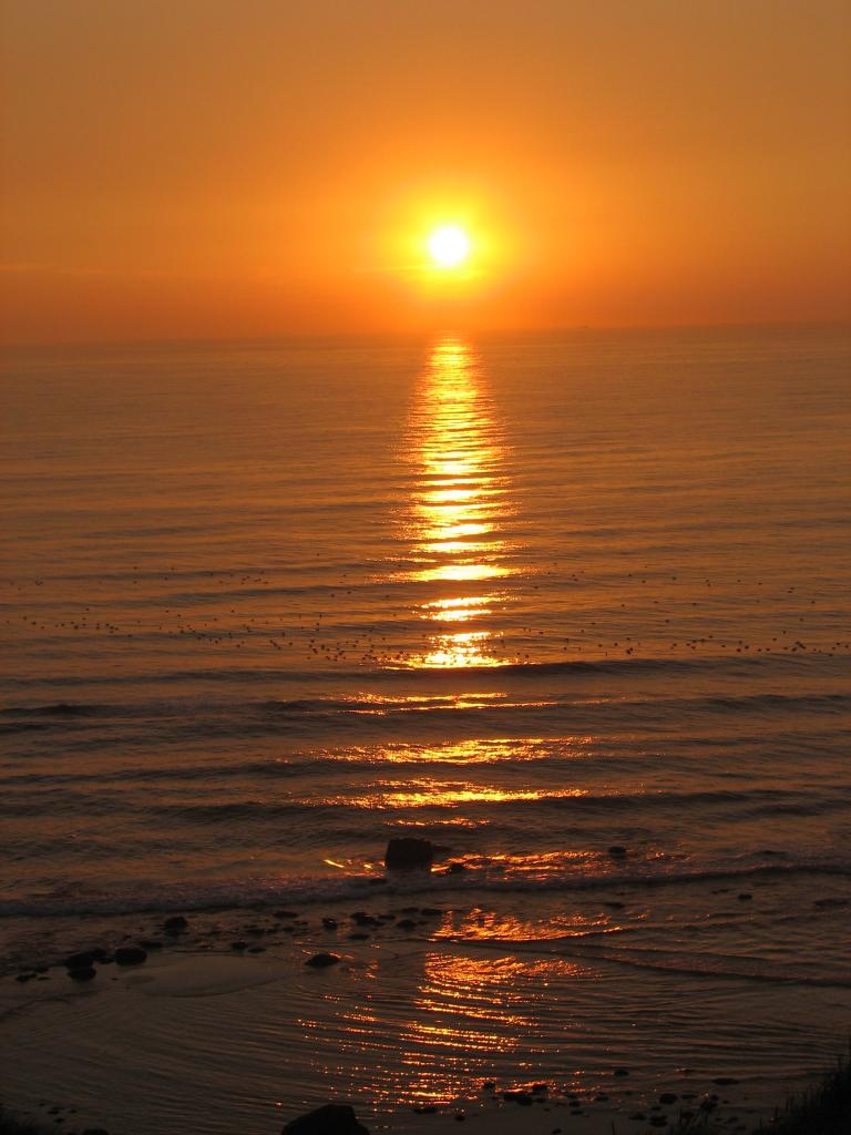 Foto de Hirtshals, Dinamarca