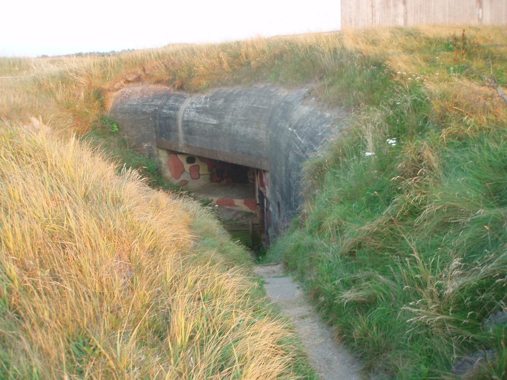 Foto de Hirtshals, Dinamarca