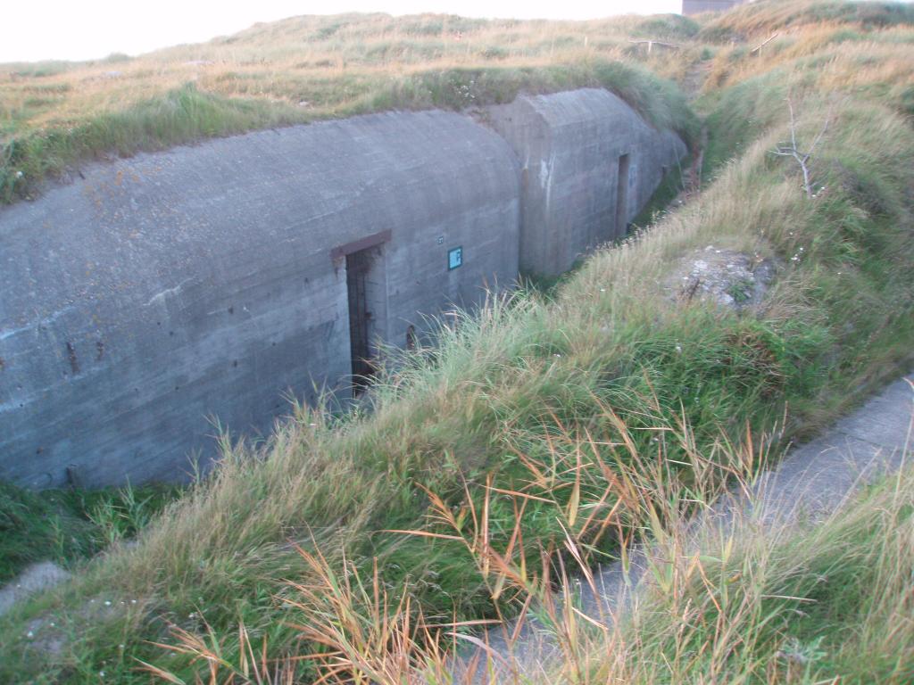 Foto de Hirtshals, Dinamarca