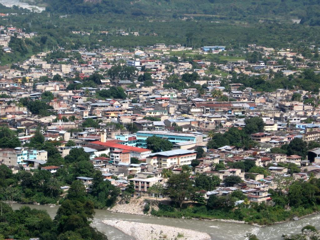Foto de Chanchamayo, Perú