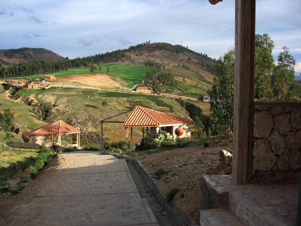 Foto de Huancayo, Perú