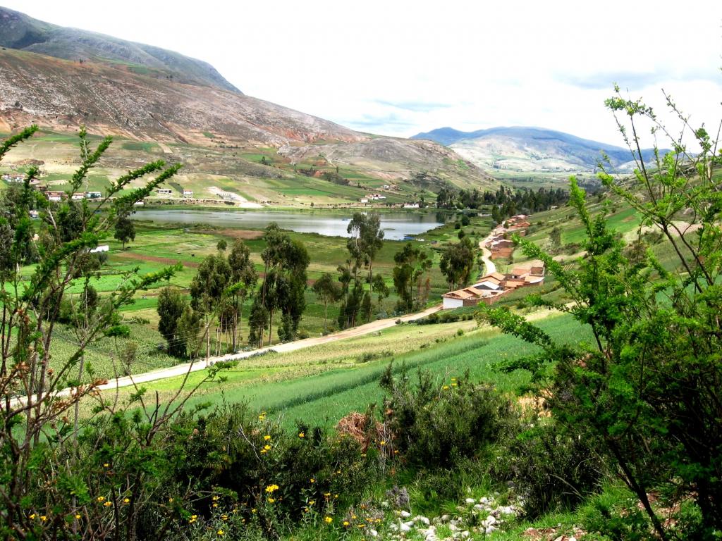 Foto de Huancayo, Perú