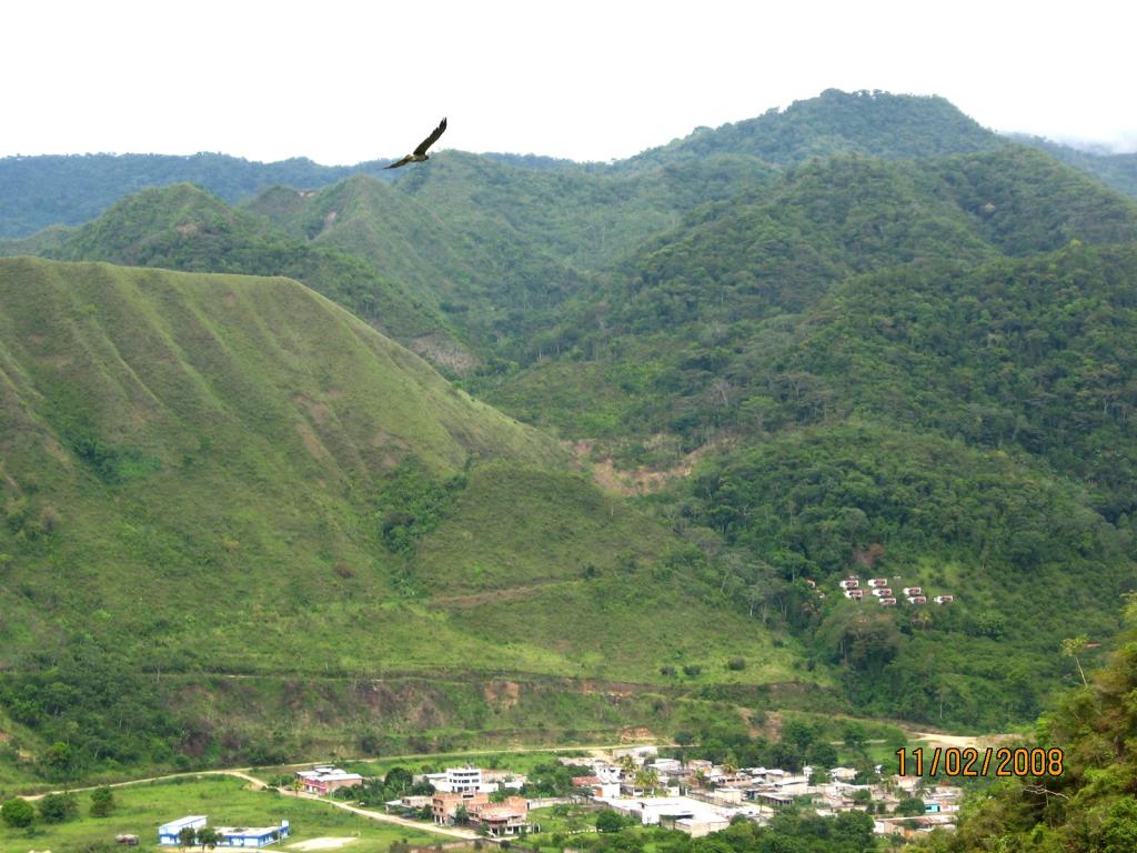 Foto de Chanchamayo, Perú