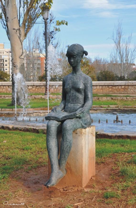 Foto de Valencia (València), España