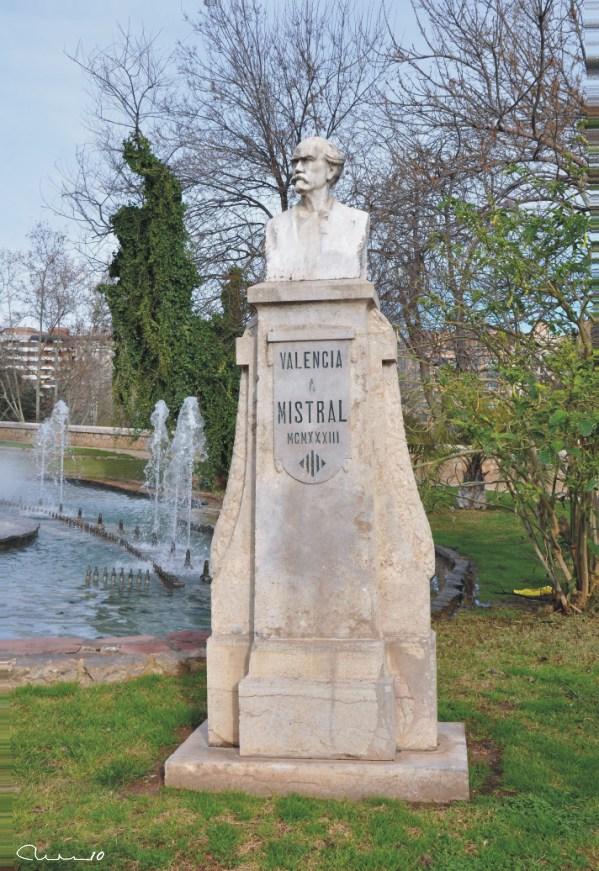 Foto de Valencia (València), España