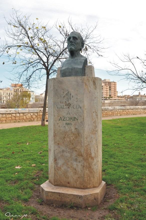 Foto de Valencia (València), España