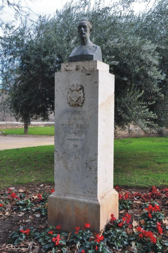 Foto de Valencia (València), España