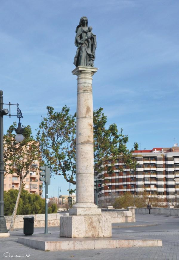 Foto de Valencia (València), España