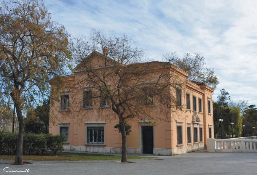 Foto de Valencia (València), España