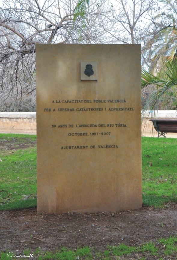 Foto de Valencia (València), España