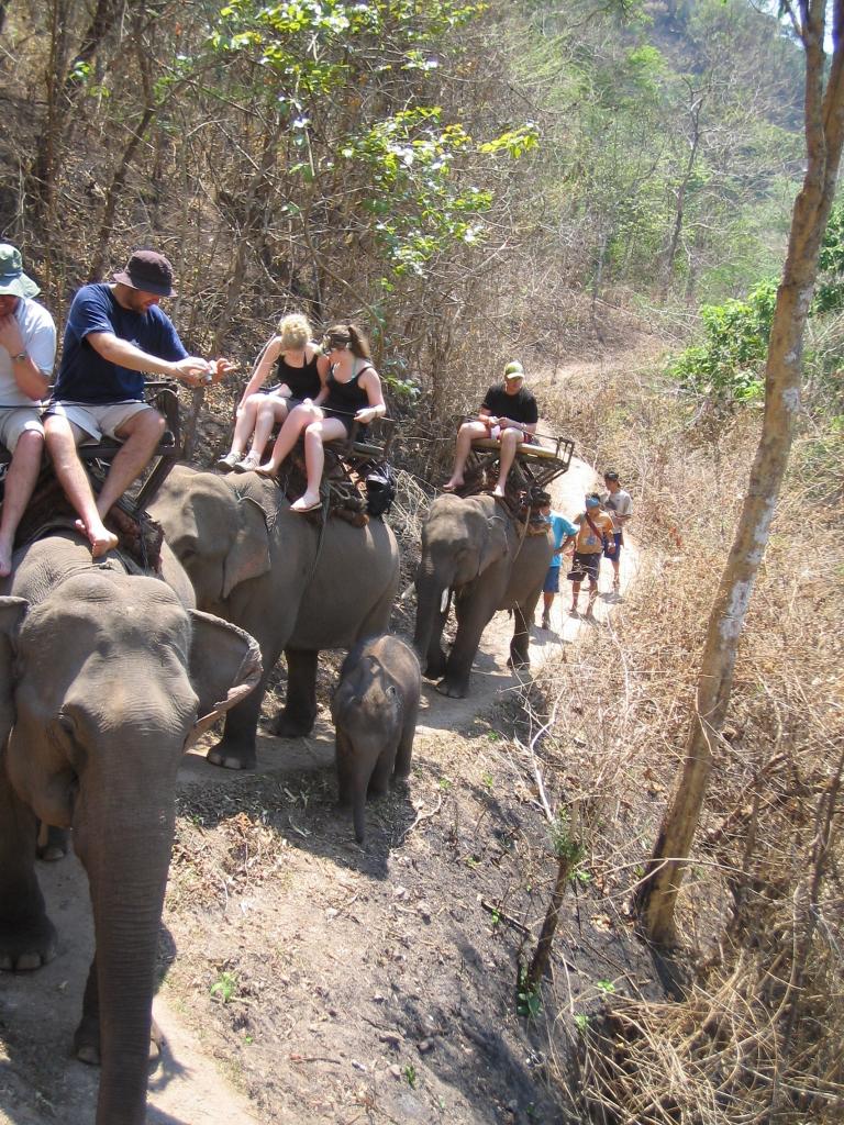 Foto de Chiang Mai, Tailandia