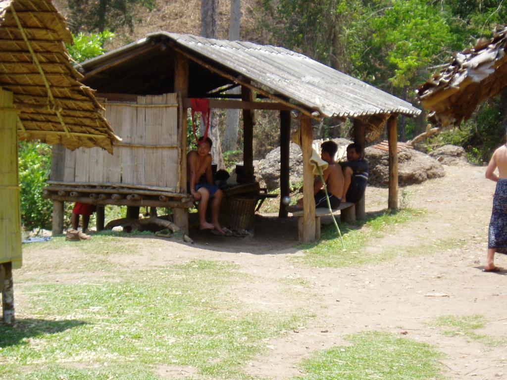 Foto de Chiang Mai, Tailandia