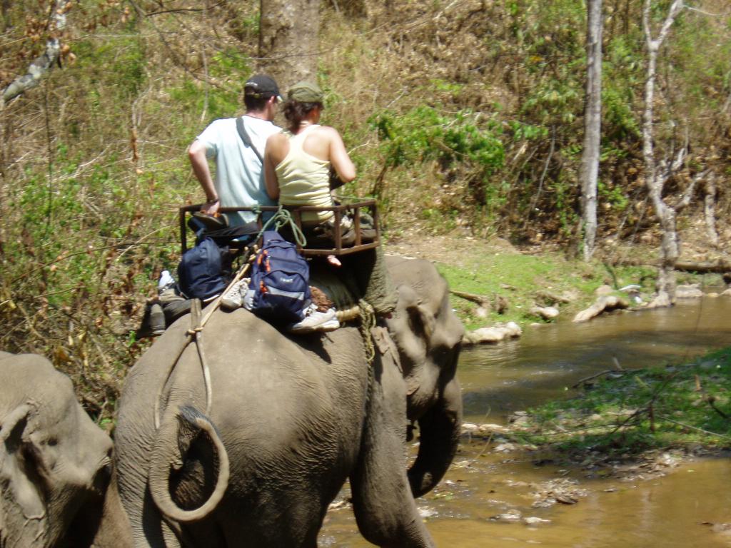 Foto de Chiang Mai, Tailandia