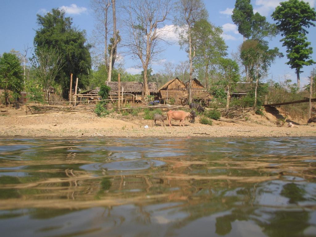 Foto de Chiang Mai, Tailandia