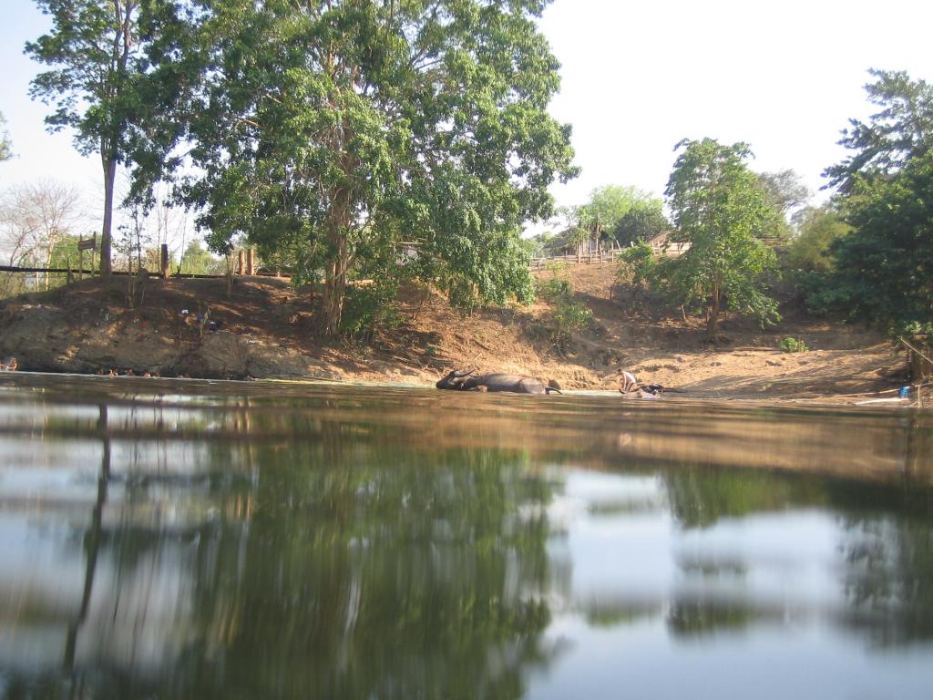 Foto de Chiang Mai, Tailandia