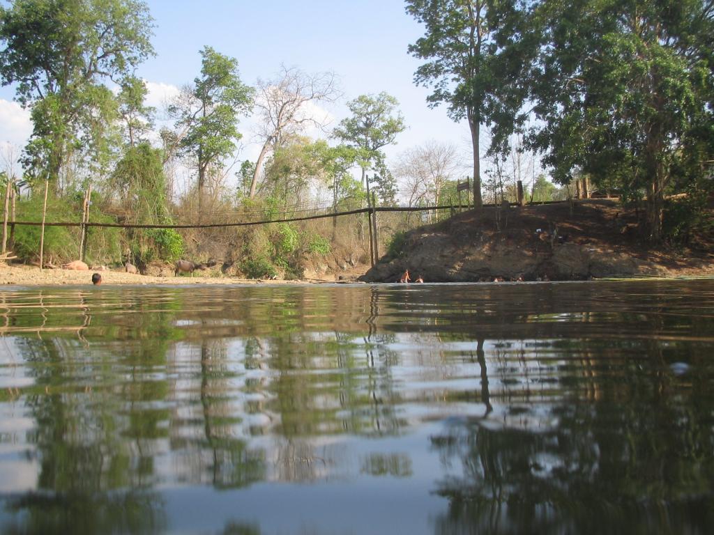 Foto de Chiang Mai, Tailandia