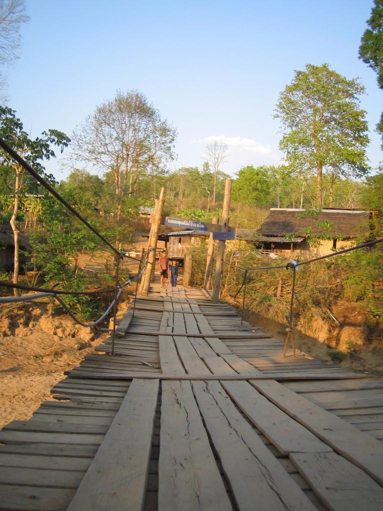 Foto de Chiang Mai, Tailandia