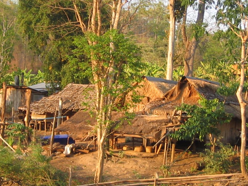 Foto de Chiang Mai, Tailandia