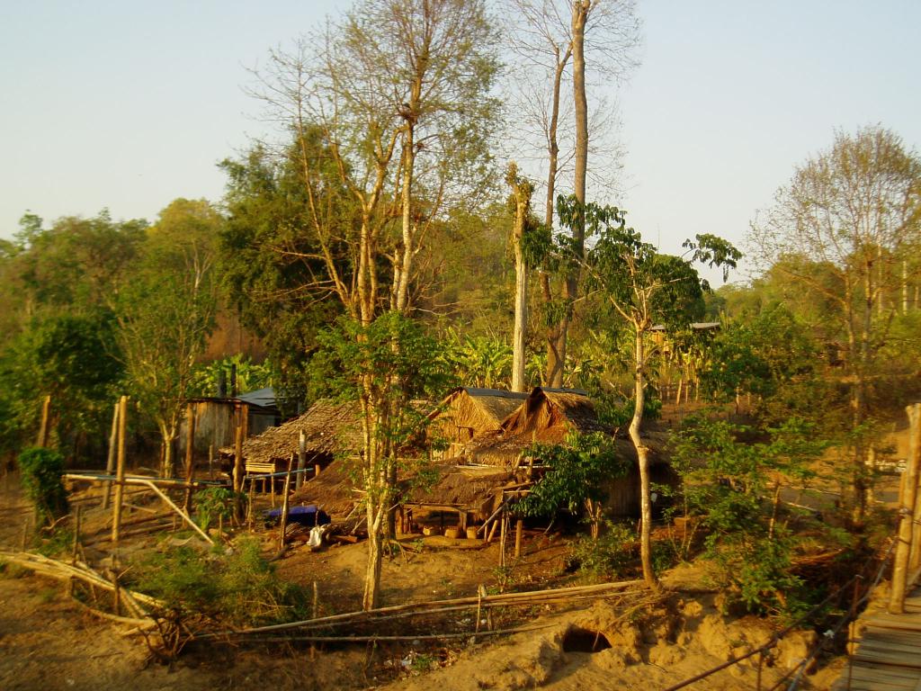 Foto de Chiang Mai, Tailandia