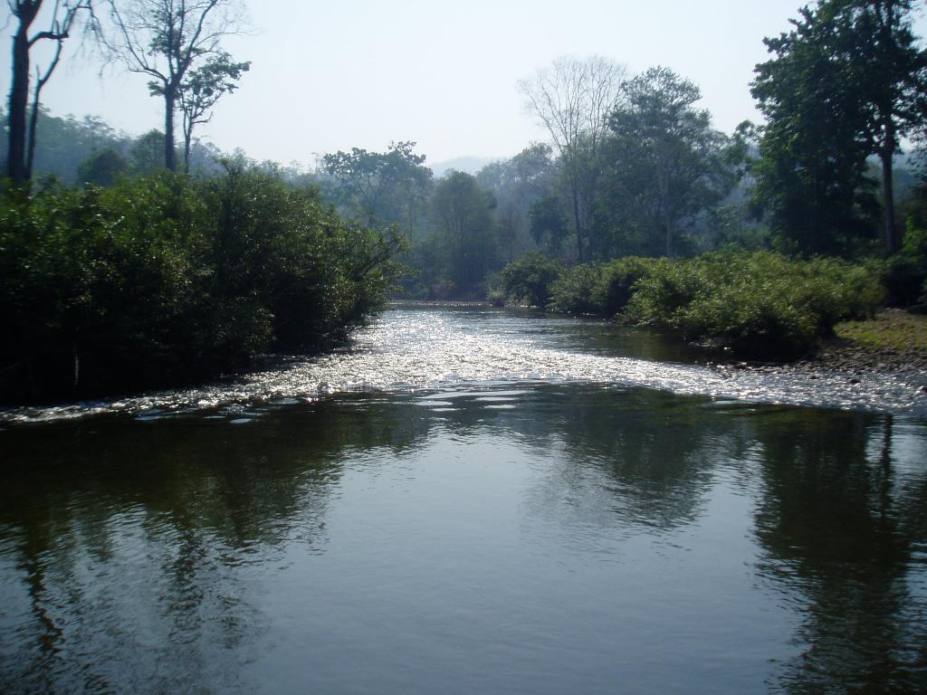 Foto de Chiang Mai, Tailandia