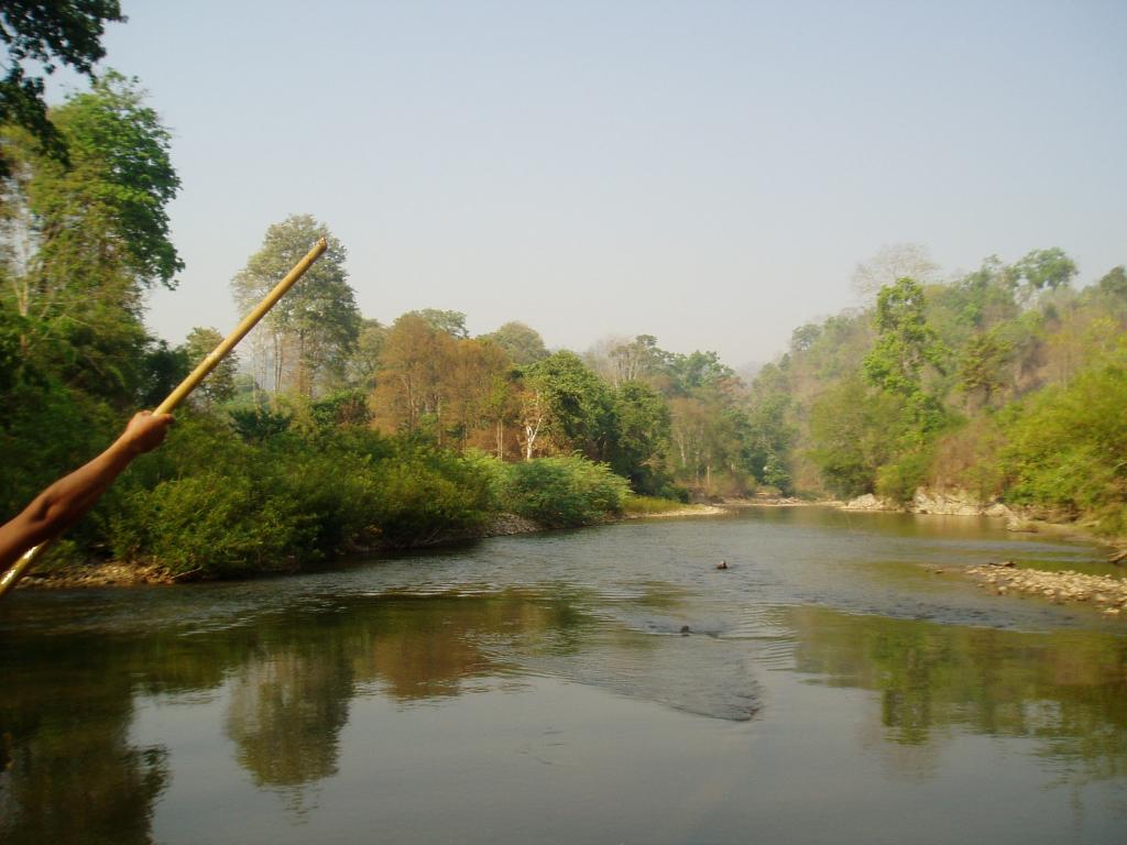 Foto de Chiang Mai, Tailandia