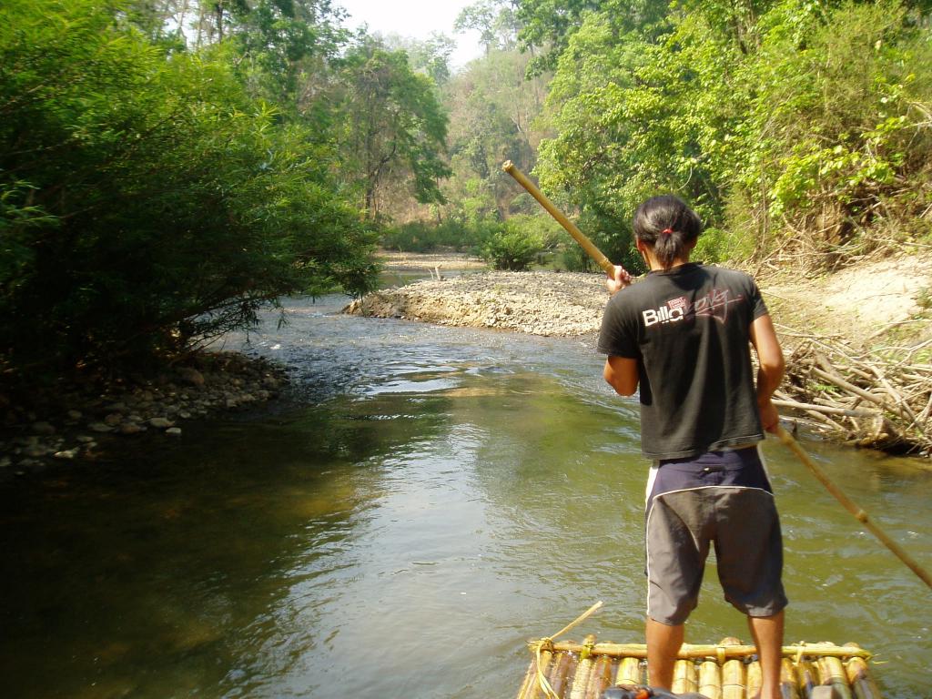 Foto de Chiang Mai, Tailandia