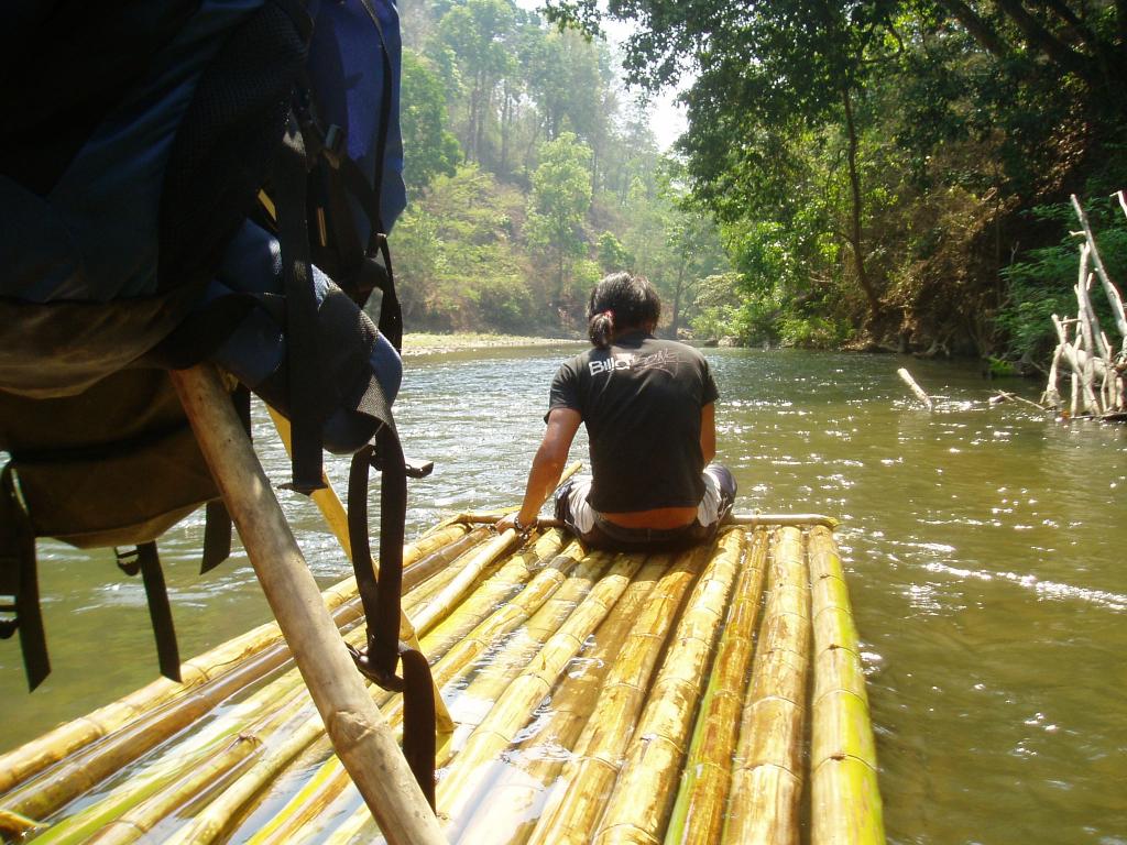 Foto de Chiang Mai, Tailandia