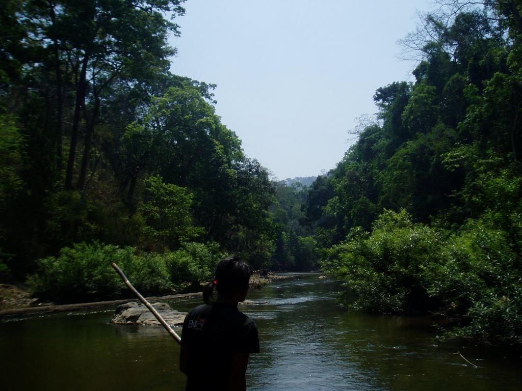 Foto de Chiang Mai, Tailandia