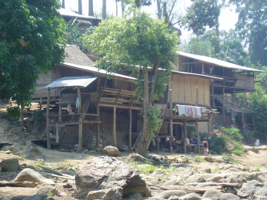 Foto de Chiang Mai, Tailandia