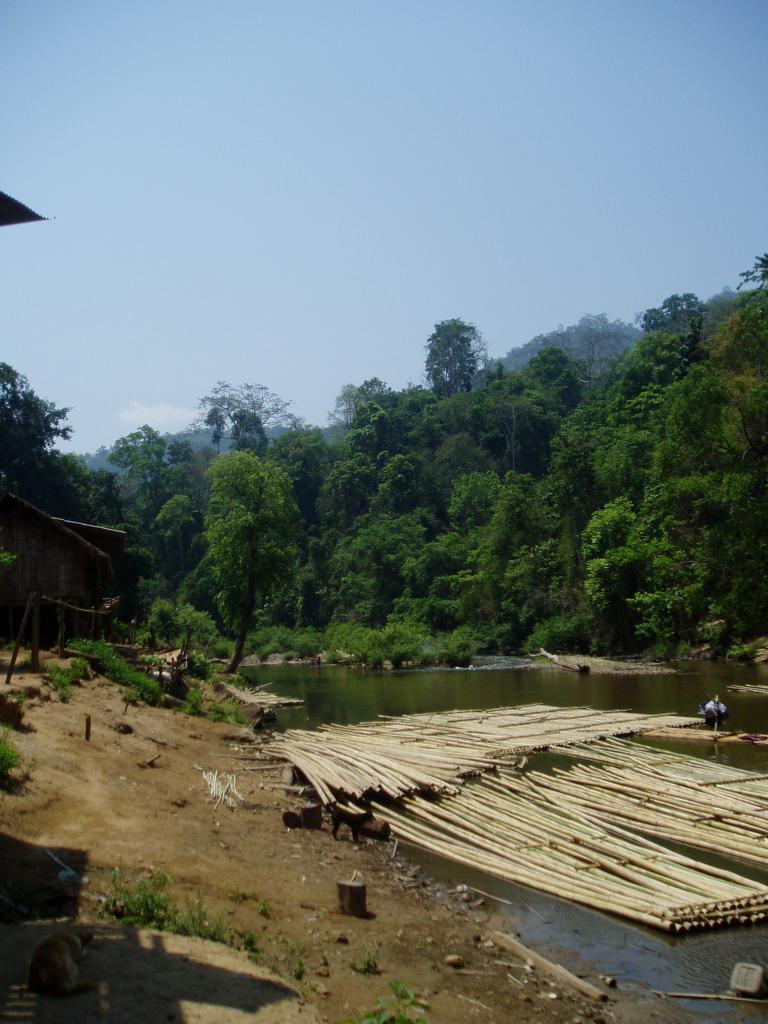 Foto de Chiang Mai, Tailandia