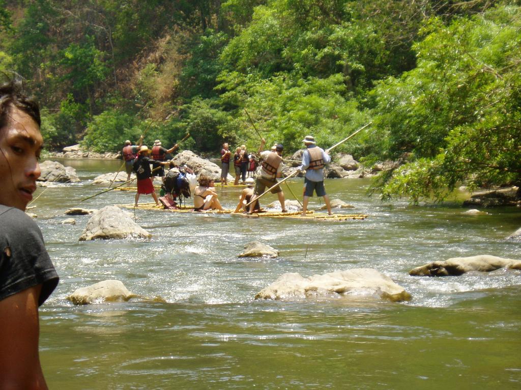 Foto de Chiang Mai, Tailandia