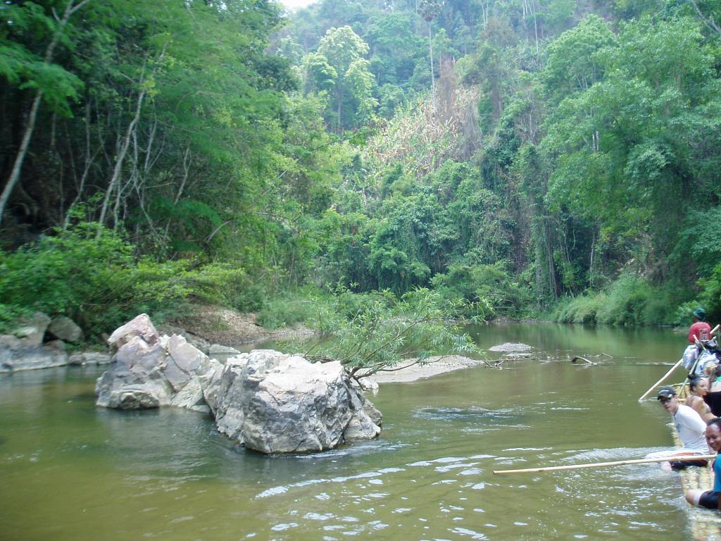 Foto de Chiang Mai, Tailandia