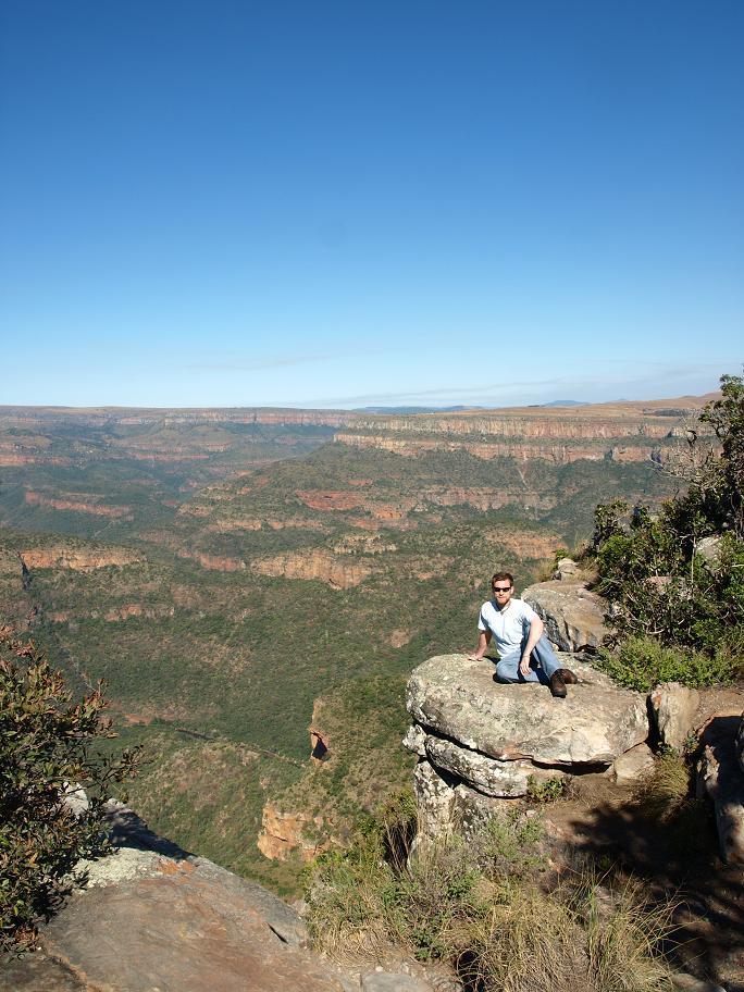 Foto de Mpumalanga, Sudáfrica