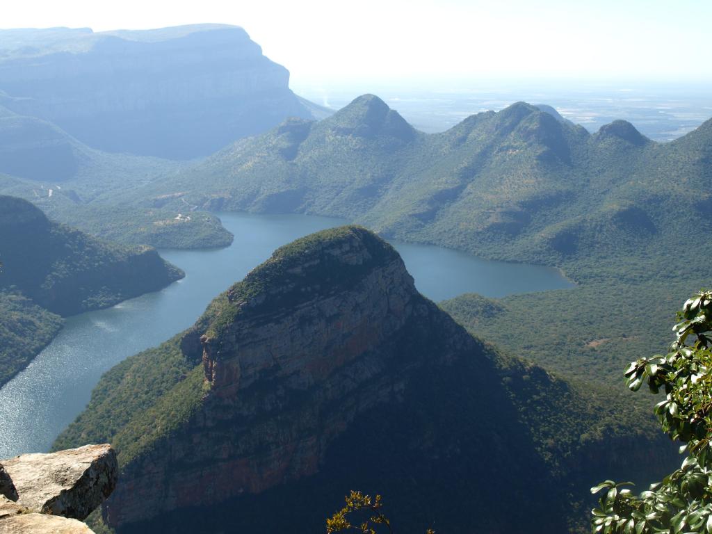 Foto de Mpumalanga, Sudáfrica