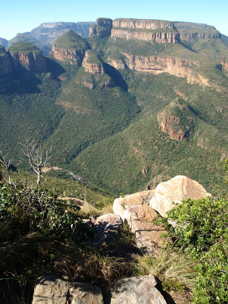 Foto de Mpumalanga, Sudáfrica