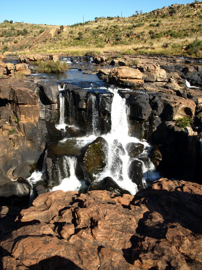 Foto de Mpumalanga, Sudáfrica